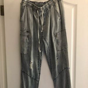 Vintage Havana Jeans